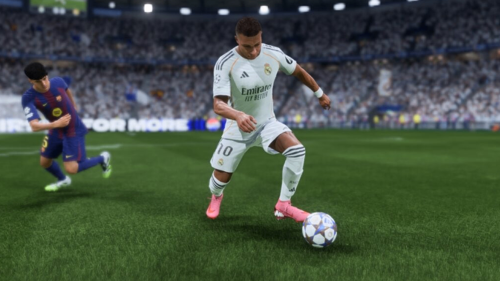 EA FC 26 free 98 Summer Stars Mbappé,FC 26 Ultimate Rewind objectives guide,FC 26 Wind It Back objective completion,FC 26 Summer Stars Mbappé stats & unlock,FC 26 Greatest Hits Thanks for the Memories,FC 26 Ultimate Rewind free rewards,buy FC 26 Coins,FC 26 Coins