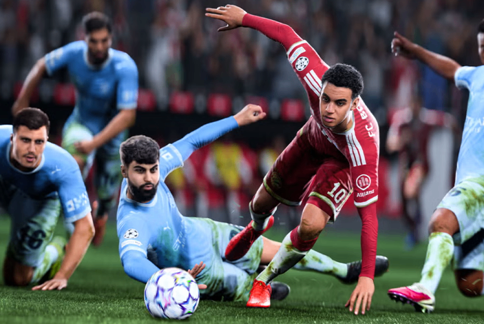 FC 27,Launch,Release Date,Career Mode,Ultimate Team,buy FC 27 Coins