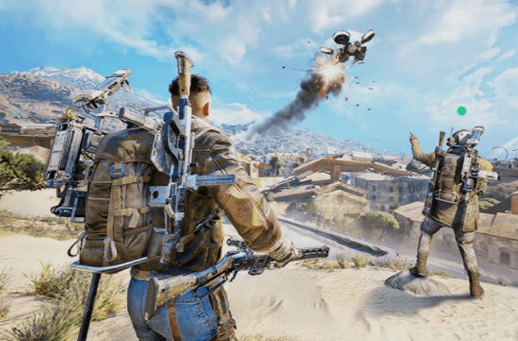 ARC Raiders 1.42 Update Guide,Phantom Targets,Wasp Farming,Map Conditions & New Gameplay Changes