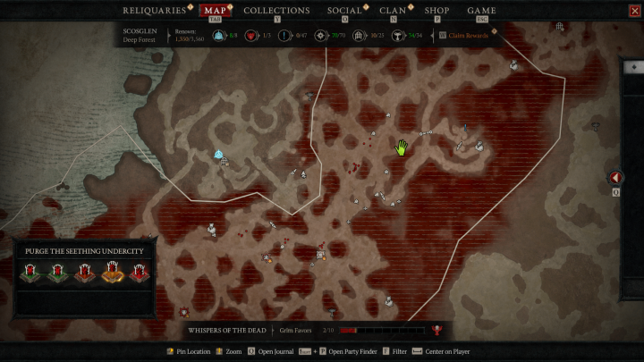 buy diablo 4 max roll items
