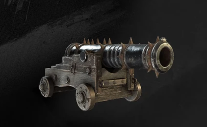 Skull and Bones Y3S2 adds new weapons including Drowning Helion, Hellfire, Claws of the Deep and Drakon's Jaws.