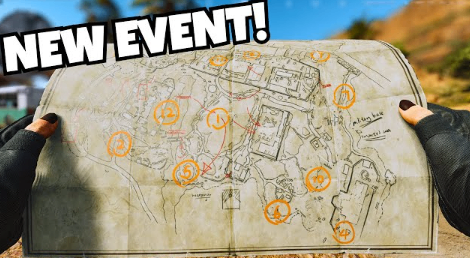 Zero Dam Treasure Maps,Double #8 Red Loot,buy Delta Force Tekniq Alloy,cheap Delta Force Boosting