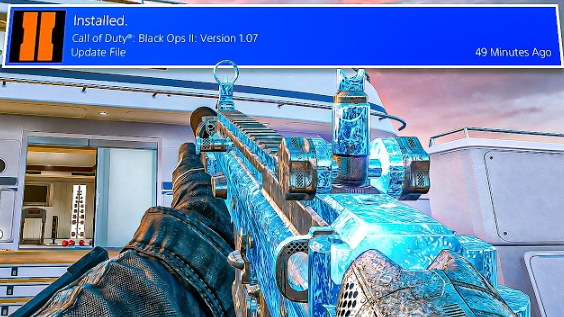 Black Ops 2 Connection Update: Are Hackers Really Gone?