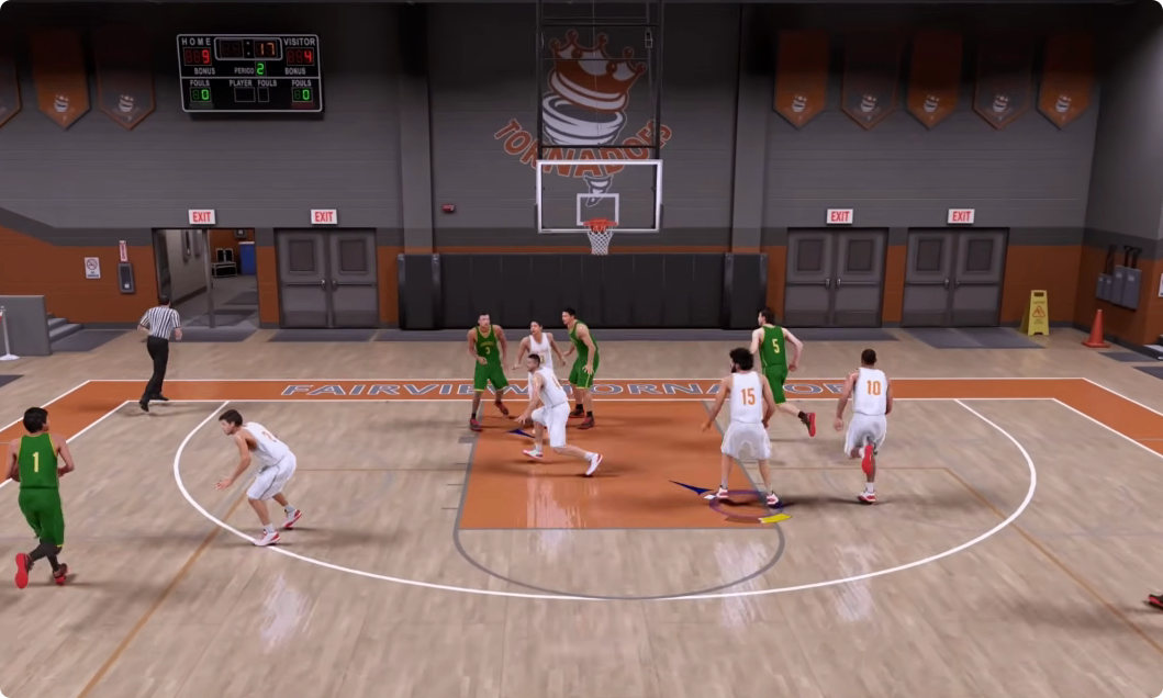 NBA 2K27 MT