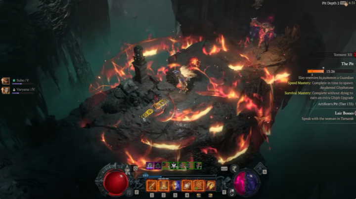 Diablo 4 Gold