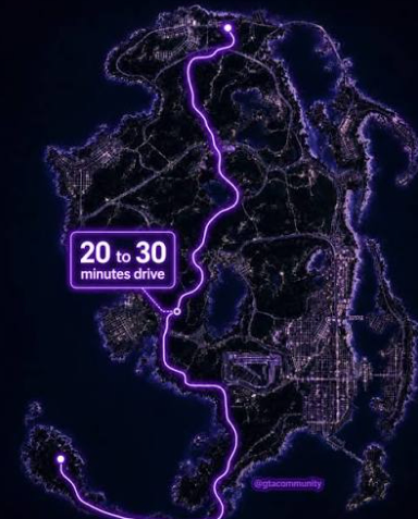 Just How Long Is This Thing? The 30-Minute Rumor, Explained
