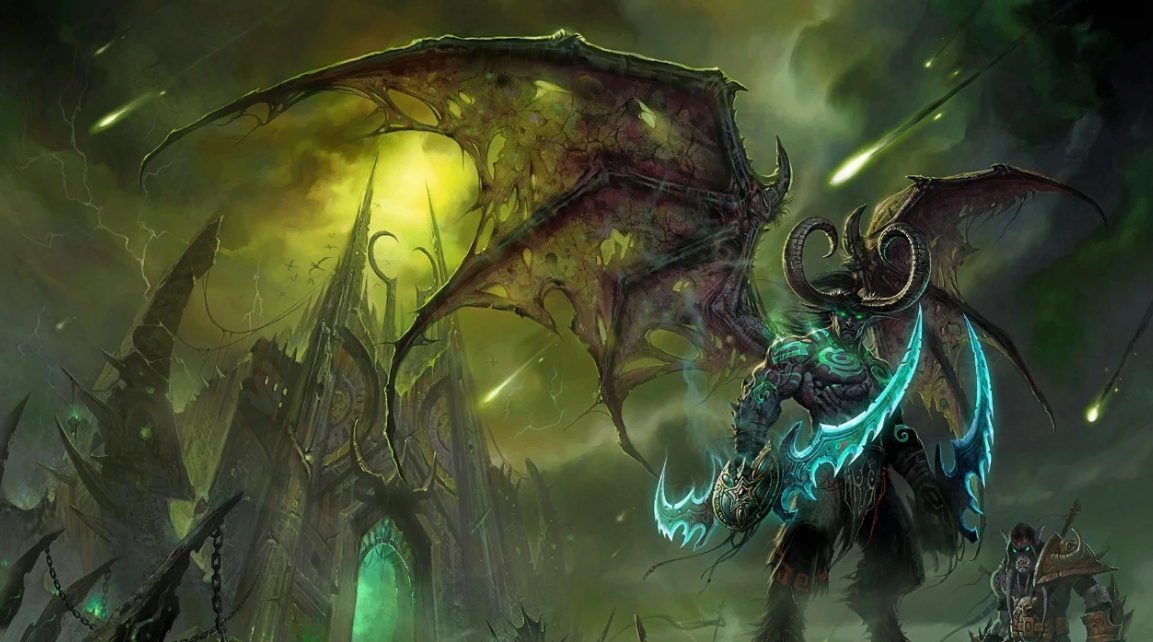 WoW TBC Classic Anniversary Gold