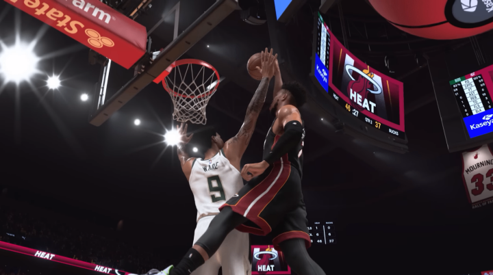 NBA 2K27 MT
