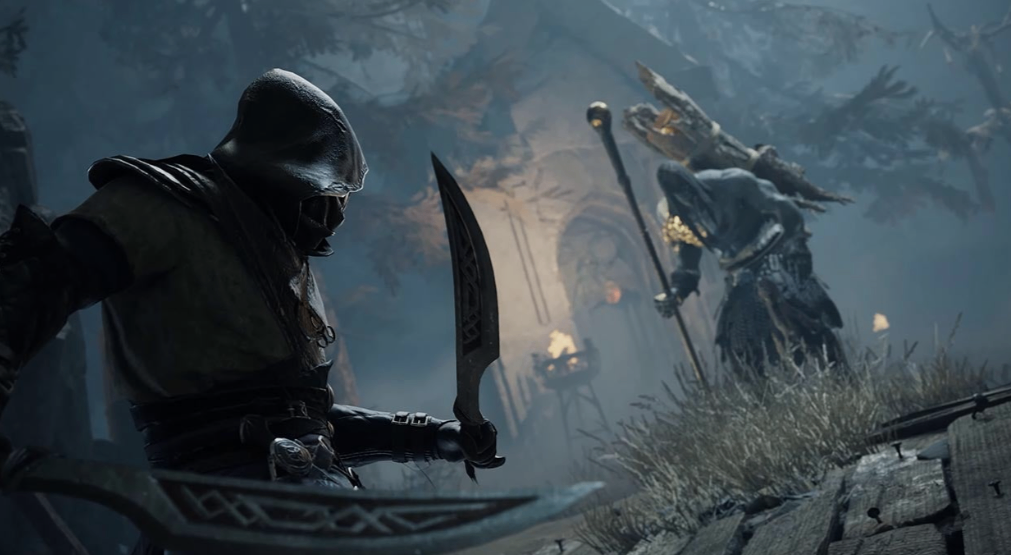 Mistfall Hunter Ultimate Beginner Guide,Master PvPvE Extraction Combat,Best Classes,Loot Strategies,Survival Tips