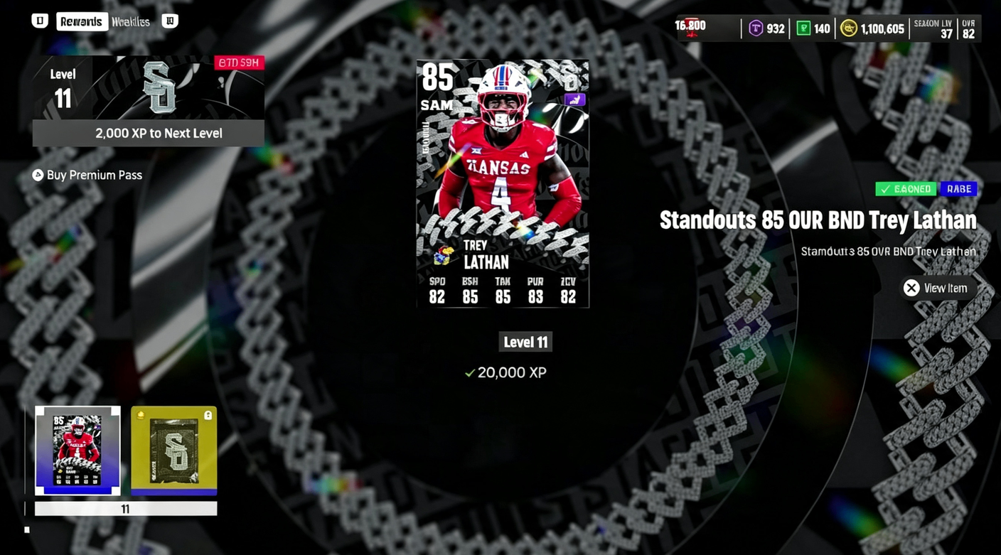 College Football 27 Ultimate Team: How to Make 1 Million Coins Fast,buy College Football 27 Coins