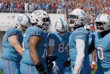 Recommended Madden 27 coaching adjustments for defense, including Option Read, RPO, Gap Integrity, Defender Aggression, and Strip Ball settings.