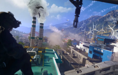 COD MW4 open beta receives major changes to TTK, movement, weapons, spawns and aim assist in the latest update.