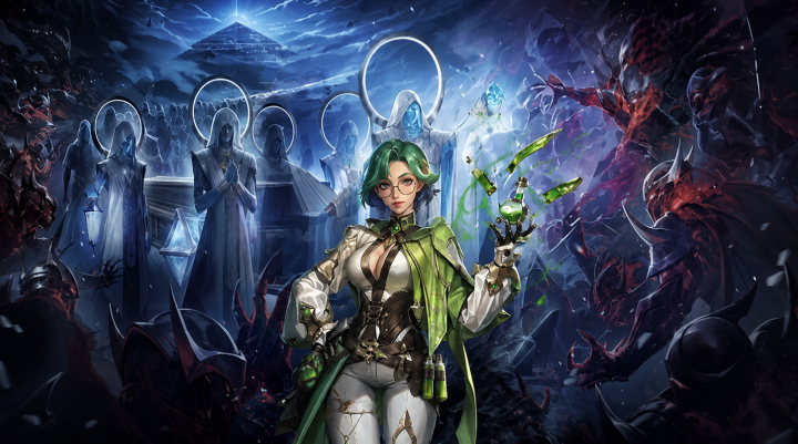 Torchlight: Infinite Whirlwind Sage Guide – 100 Billion DPS Farming Build, Best Upgrades, and Profound Endgame Strategy