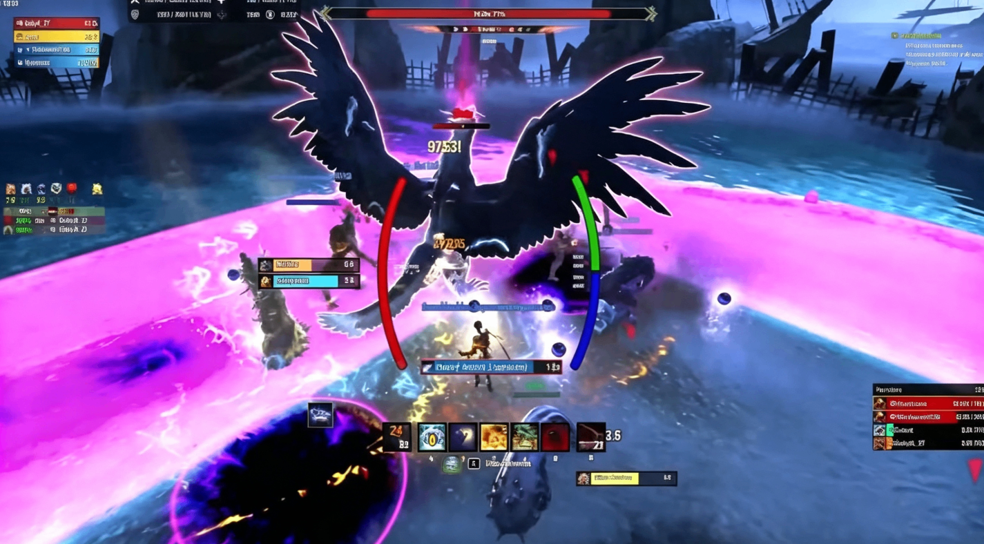 ESO one bar Nightblade build, ESO 140k DPS heavy attack build, ESO Oakensoul Nightblade, ESO dungeon trial DPS setup, ESO easiest high DPS build 2026, The Elder Scrolls Online Gold, buy The Elder Scrolls Online Items