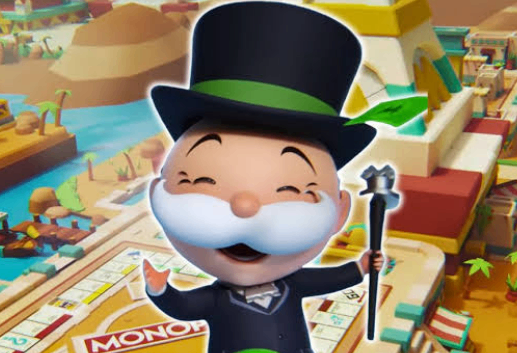 Monopoly Go Dice