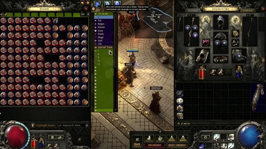 PoE2 hidden tips, Path of Exile 2 QoL tricks, PoE2 trade site hacks, PoE2 passive tree shortcuts, PoE2 campaign secrets, POE2 Currency, buy POE2 Currency, POE2 Build Boosting, POE 2 Currency