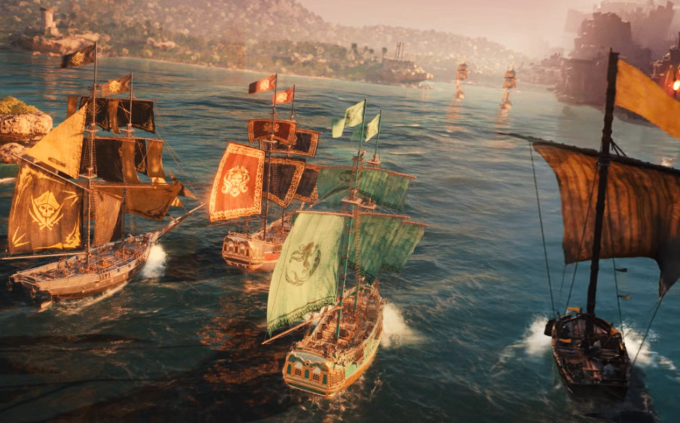 Optimized ship builds help players complete combat challenges, defeat enemies faster, and progress through the Skull and Bones Seasonal Journey efficiently.