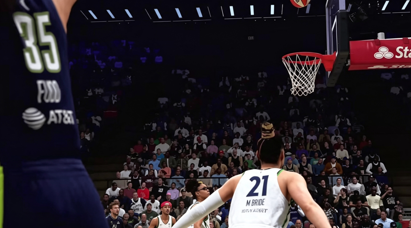 NBA 2K27 MyPLAYER Builder Guide – 53 Badges, Cap Breakers & Best First Build Strategy,Buy NBA 2K27 MT Coins