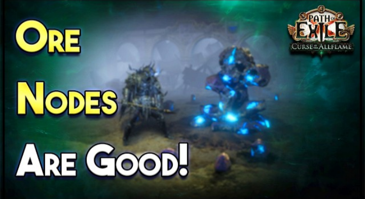 PoE 3.29 Kelgar Ore Farming Guide: Best Divine Orb Strategy With Scarabs, Delve & Mercenaries