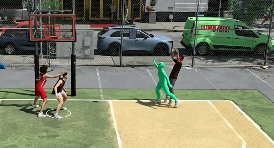 NBA 2K27 best jump shot, NBA 2K27 shooting settings, NBA 2K27 shooting badges, NBA 2K27 green window tips, NBA 2K27 hot zone guide, NBA 2K27 VC, NBA 2K27 MT, NBA 2K27 MT Coins, MT NBA 2K27