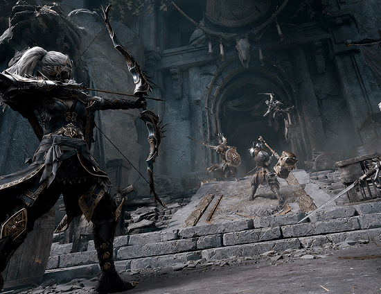 Mistfall Hunter Black Arrow Build Guide: Dominate Solo PvP With This Overpowered Ranged Setup After the Nerf