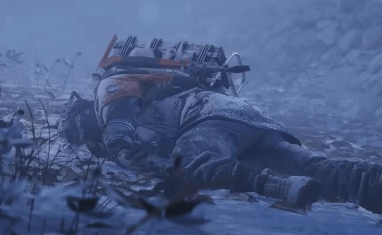 ARC Raiders Frozen Trail Guide,New Map,Outposts,Progression,Lore