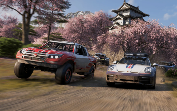 Forza Horizon 6,Drift Attack,Release Date,Rewards,Tips,Forza Horizon 6 Cars