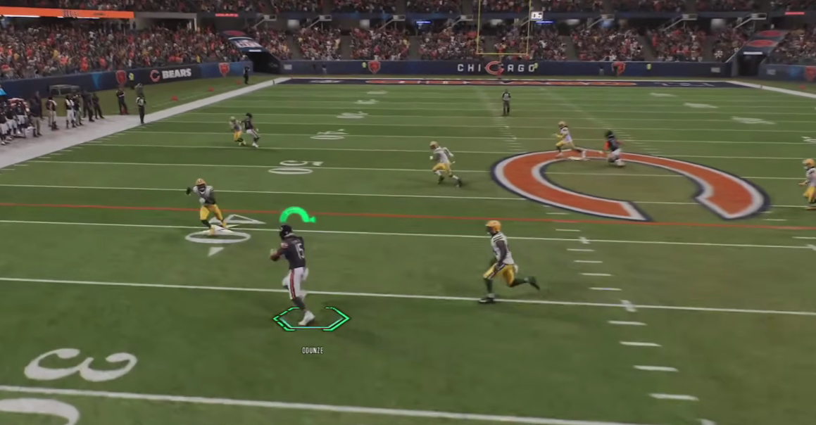 Smarter Defense,Franchise,buy Madden 27 coins,cheap Mut 27 coins