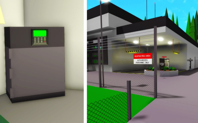 Brookhaven RP Prison Landmark Update: How to Prepare