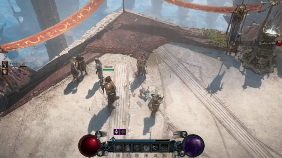 Diablo 4 Season 15 & BlizzCon 2026: Everything We Know About New Features, Warlock, Reveals & More,cheap Diablo IV Items