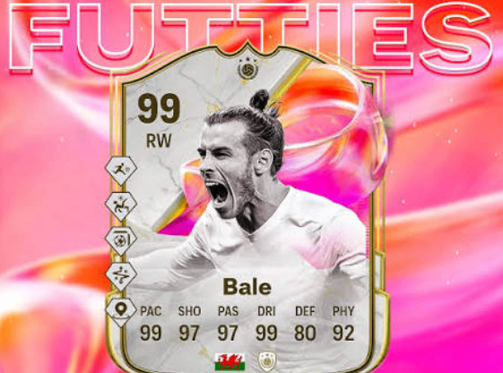 FC 26 Coins