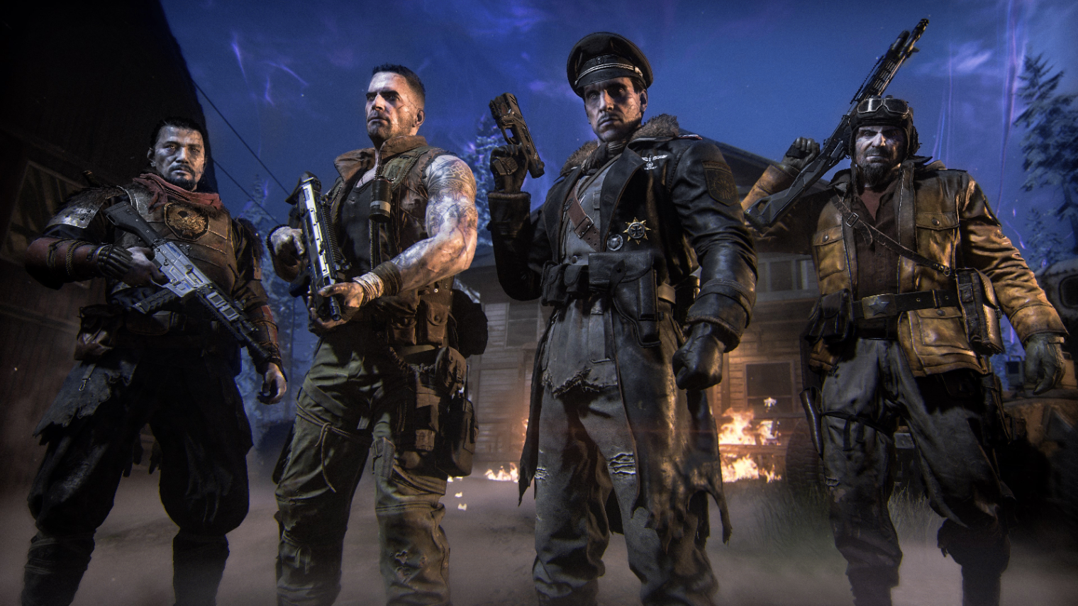 Black Ops 7 Season 6,Final Season,buy CoD Black Ops 7 Bot Lobbies,cheap Black Ops 7 Bot Lobbies