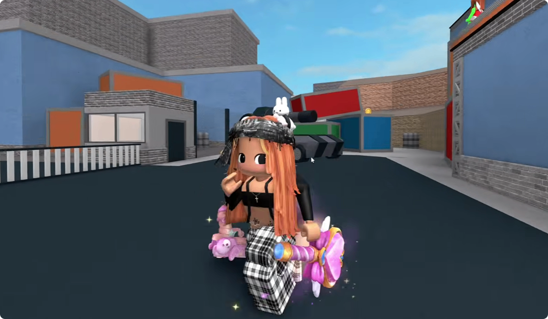 Murder Mystery 2