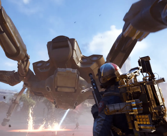Phantom Targets Step 2,Pop Trigger,Wasp Driver,Leap Pulse Unit,ARC Raiders Items
