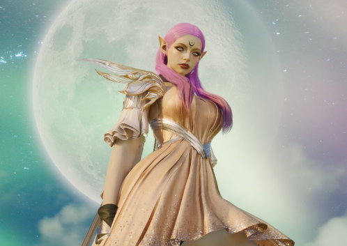 AION 2 Beyond the Abyss: Global Release Preview - Can It Overcome the Paywall Storm?