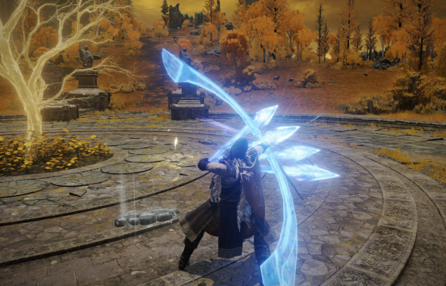 Elden Ring Cold Sorcery Build: Best Ice Spells, Stats, and Gear