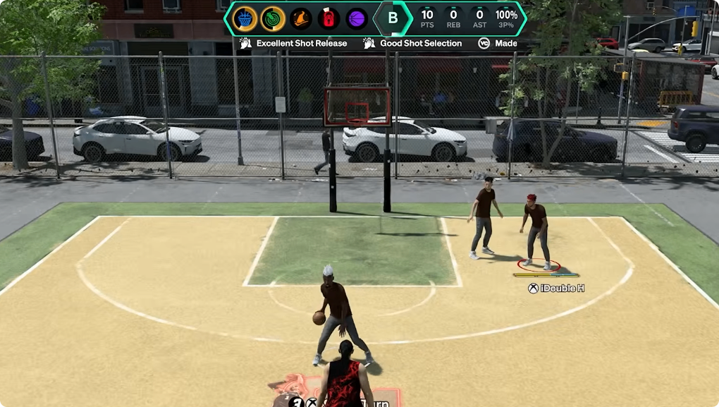NBA 2K27 MT