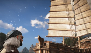 Junk Ship,Module Transfer,buy Skull and Bones Silver,cheap Skull and Bones Items
