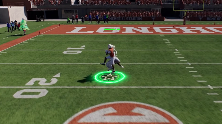 College Football 27 Coins