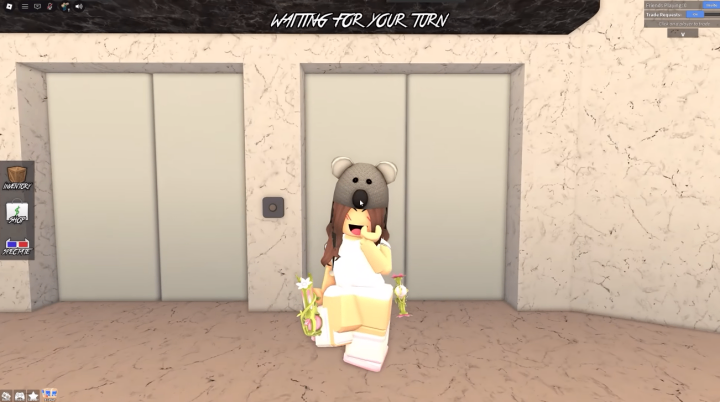 Murder Mystery 2 Items