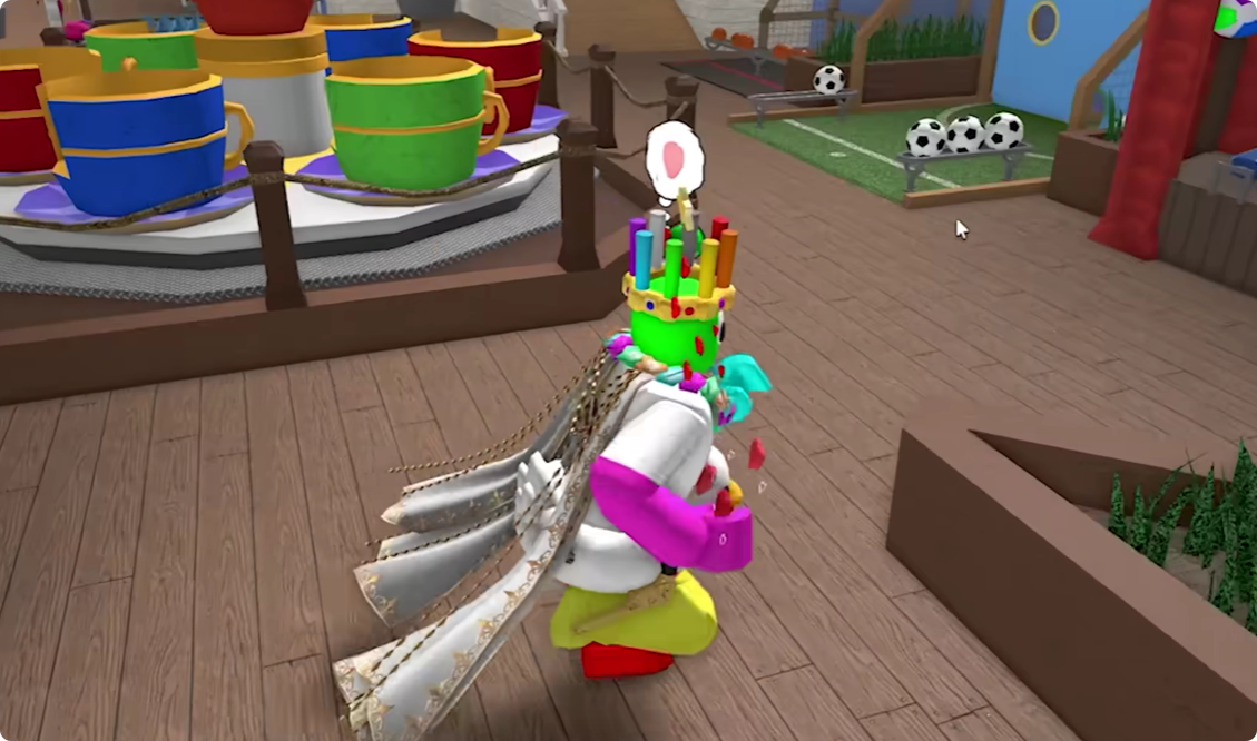 Murder Mystery 2 Myths: How to Test Creepy Secrets, Hidden Rooms & Glitches