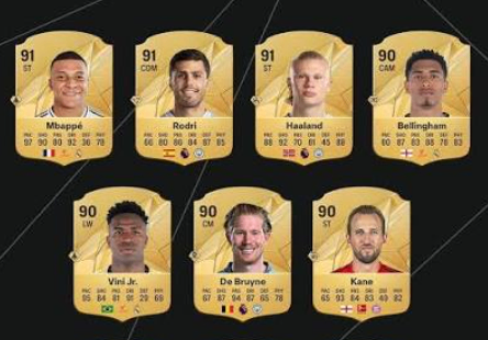 FC 27 Coins