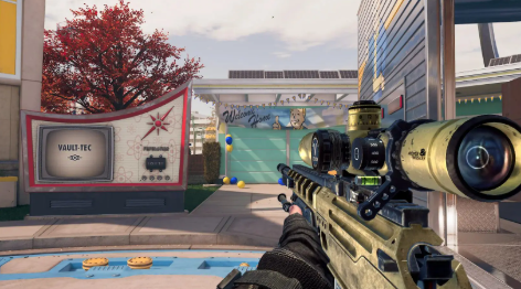 COD Black Ops 2 Ballista Sniper Setup: The Classic Loadout Worth Revisiting