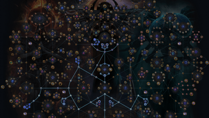 POE currency