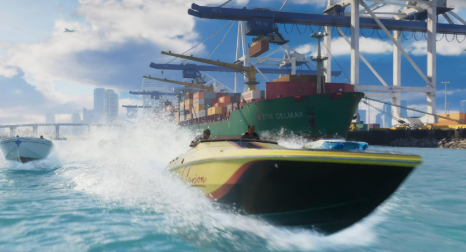 Will GTA 6 Finally Fix GTA 5's Biggest Open-World Limitations?