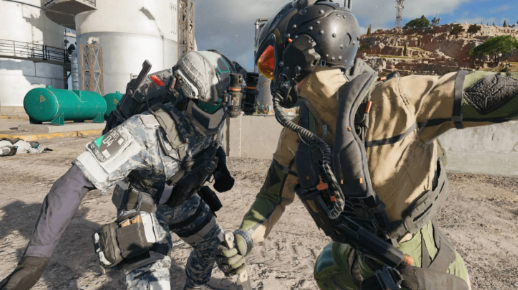 Void Claw,Pack-a-Punch,buy Black Ops 7 Bot Lobbies,cheap CoD BO7 Bot Lobbies