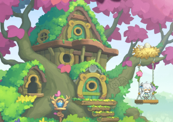 The Founder Pack Debate Is Splitting the MapleStory Classic World Community