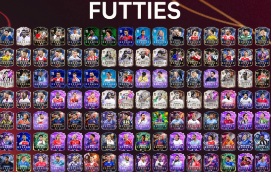 FC 26 Coins