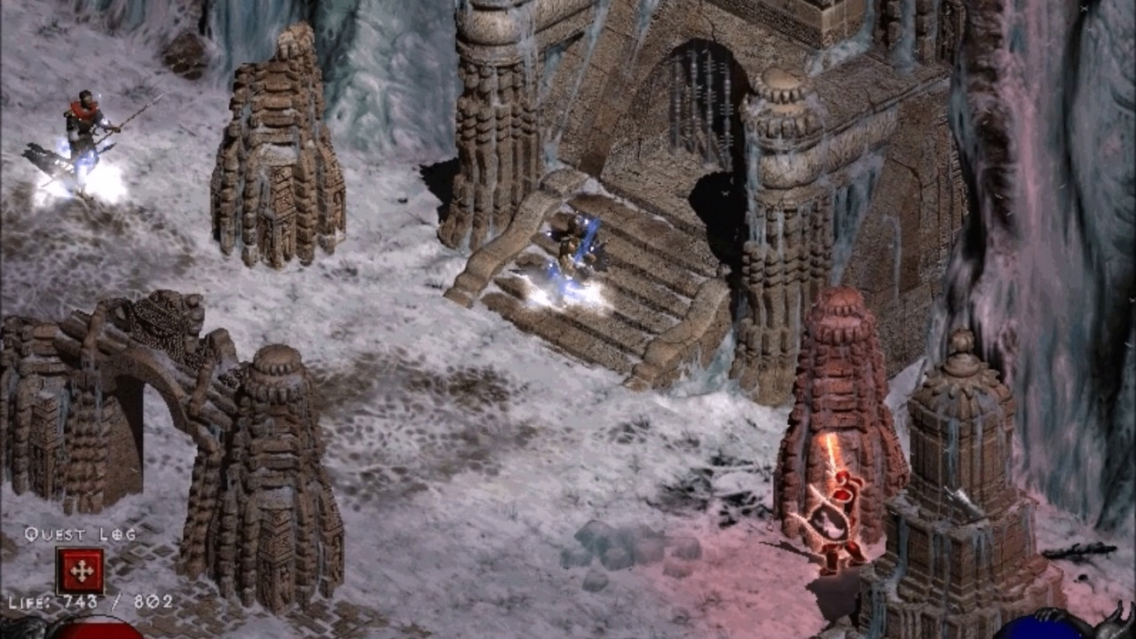 Season 15 Reset,Patch 3.3,Terror Zone Farming,buy D2R Ladder Items,cheap D2R Items
