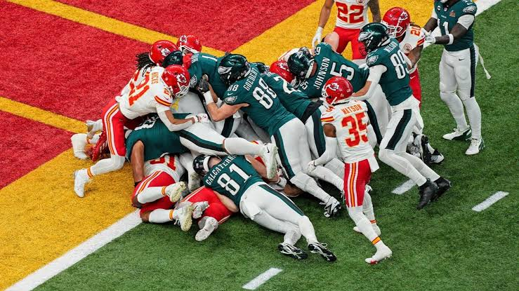 Madden NFL 27 Team Ratings Revealed: Rams Dominate While the Super Bowl Champions Shockingly Rank 10th